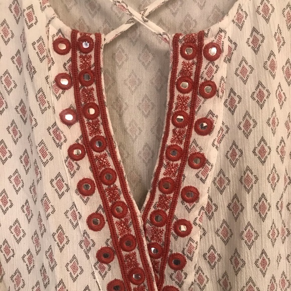 Forever 21 top - Picture 2 of 3